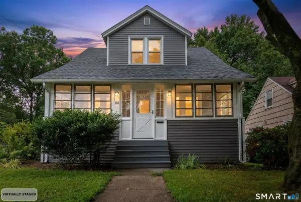 101 Englewood Avenue, West Hartford, CT 06110