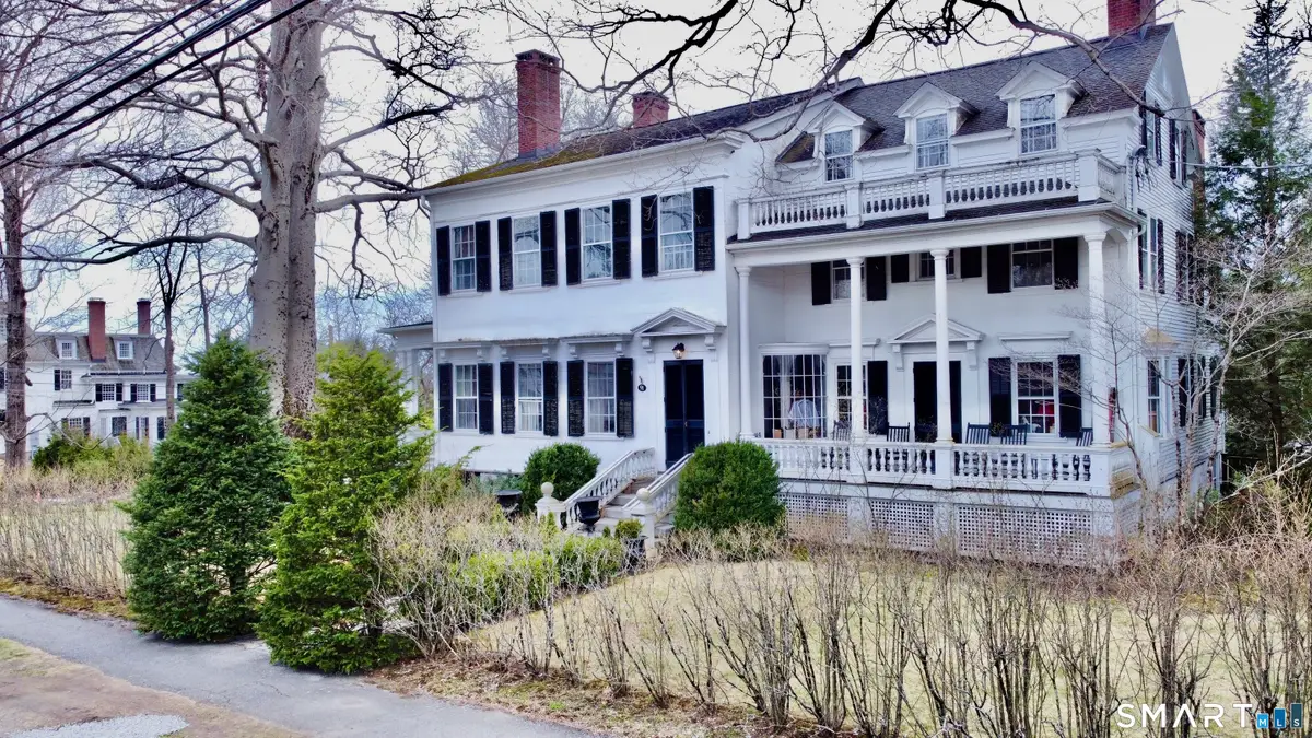 91 North Street, Litchfield, CT 06759 - Image #1