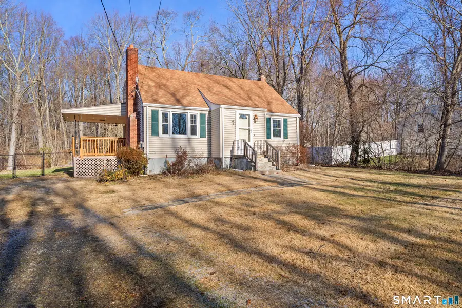 43 Plymouth Lane, Bolton, CT 06043 - Image #3