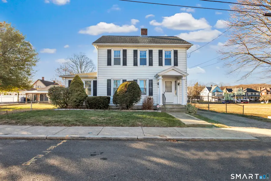 23 Lawton Terrace, Ansonia, CT 06401 - Image #2