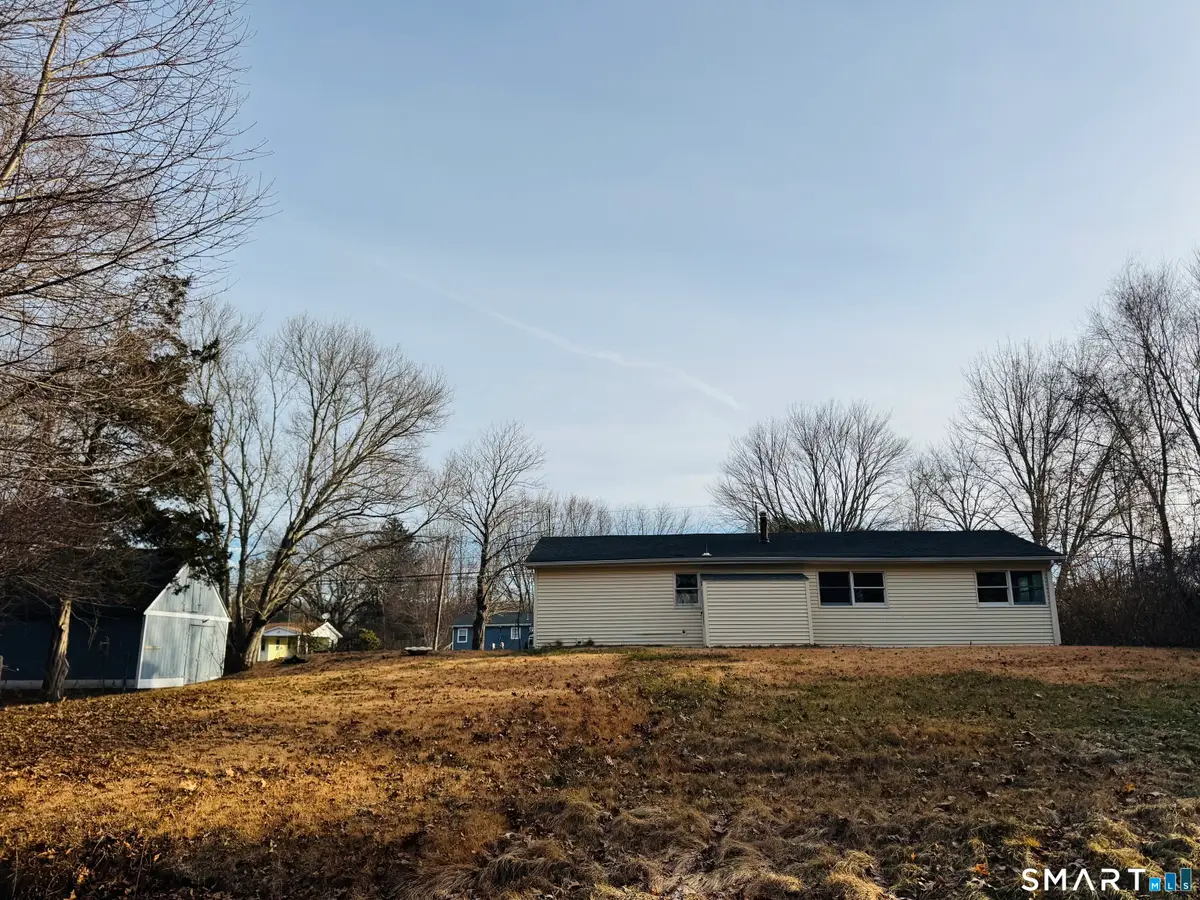 181 Kimball Road, Lisbon, CT 06351 - Image #1