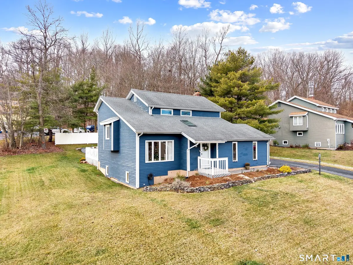 22 Harnish Lane, Wallingford, CT 06492 - Image #1