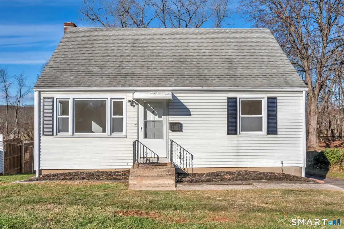 75 Wood Road, New Britain, CT 06053 - Image #1