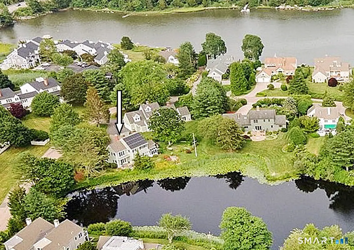 45 Quanaduck Road, Stonington, CT 06378 - Image #1