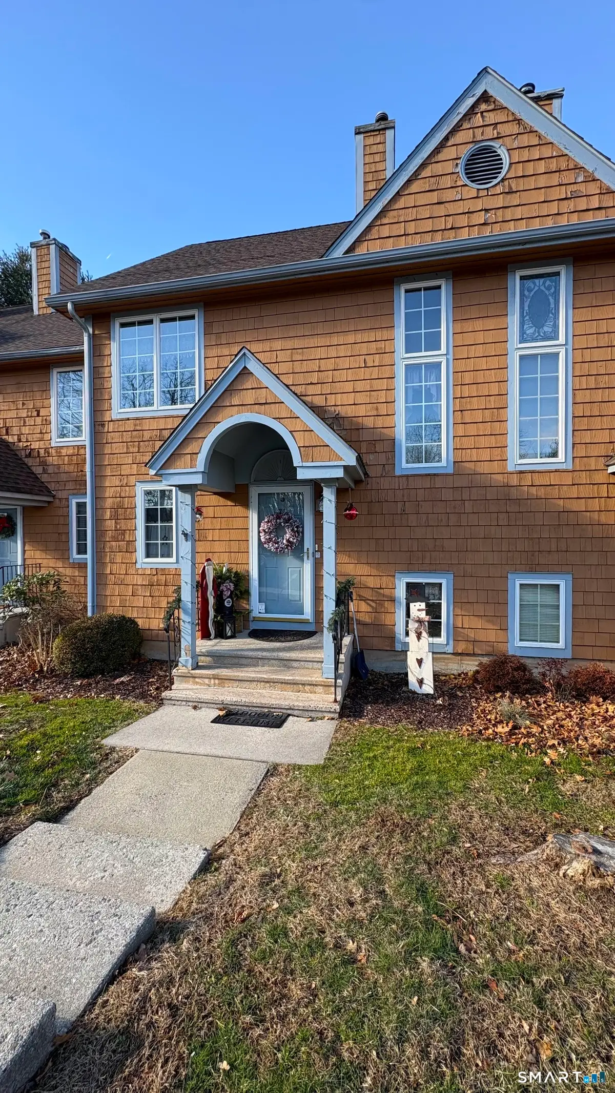 30 Julia Court #30, Broad Brook, CT 06016 - Image #1