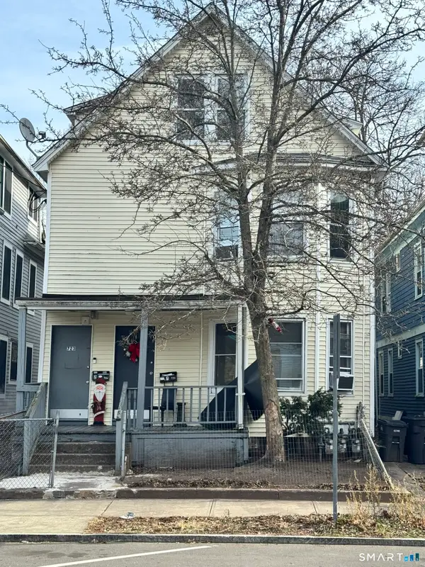 721 Winchester Avenue, New Haven, CT 06511