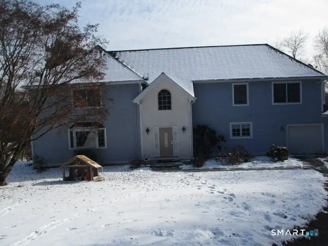 139 Wyndover Lane, Stamford, CT 06902 - #1