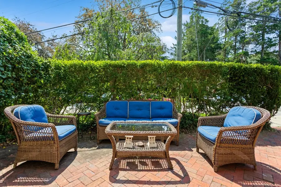 84 Putnam Park, Greenwich, CT 06830 - #2