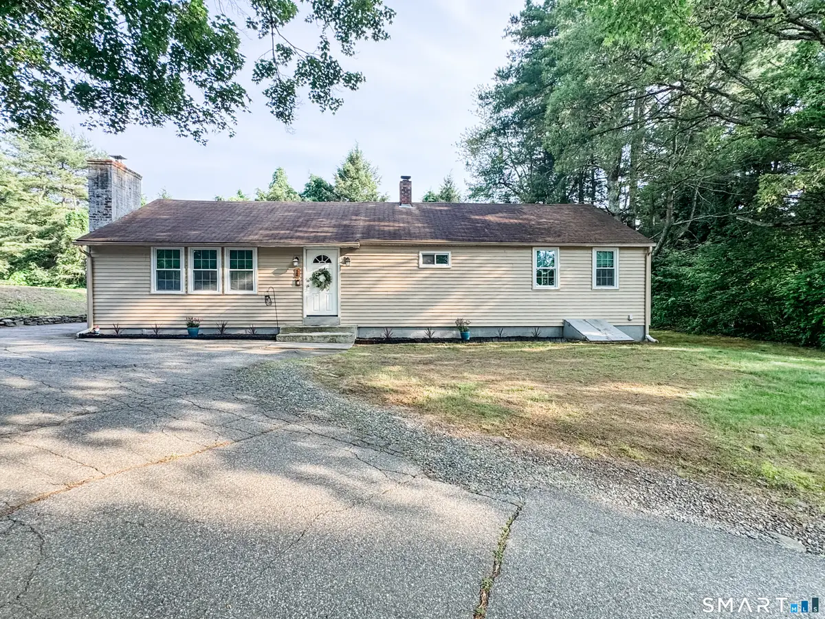 399 Norman Road, Griswold, CT 06351 - Image #1