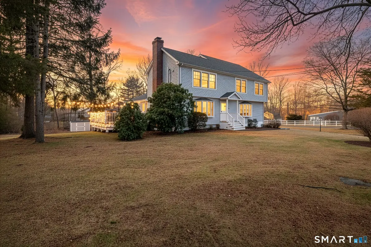 396 Walnut Tree Hill Road, Shelton, CT 06484 - Image #1