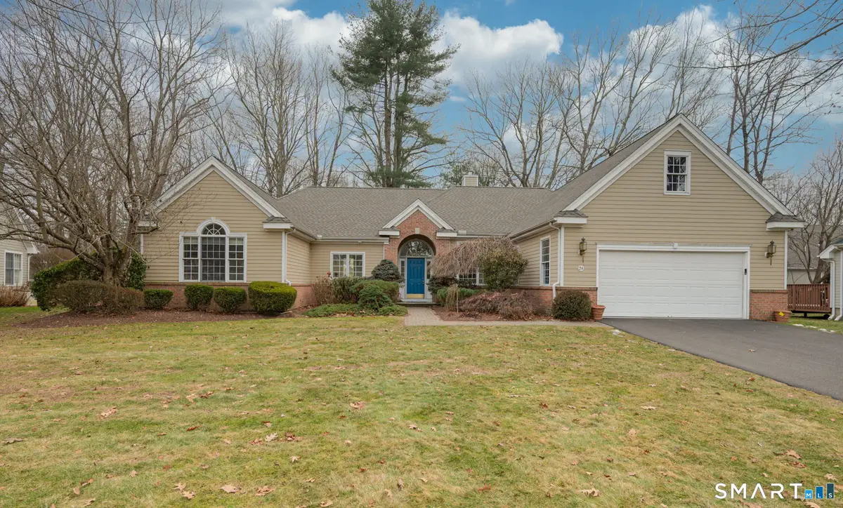 24 Worthington Drive #24, Farmington, CT 06032 - Image #1