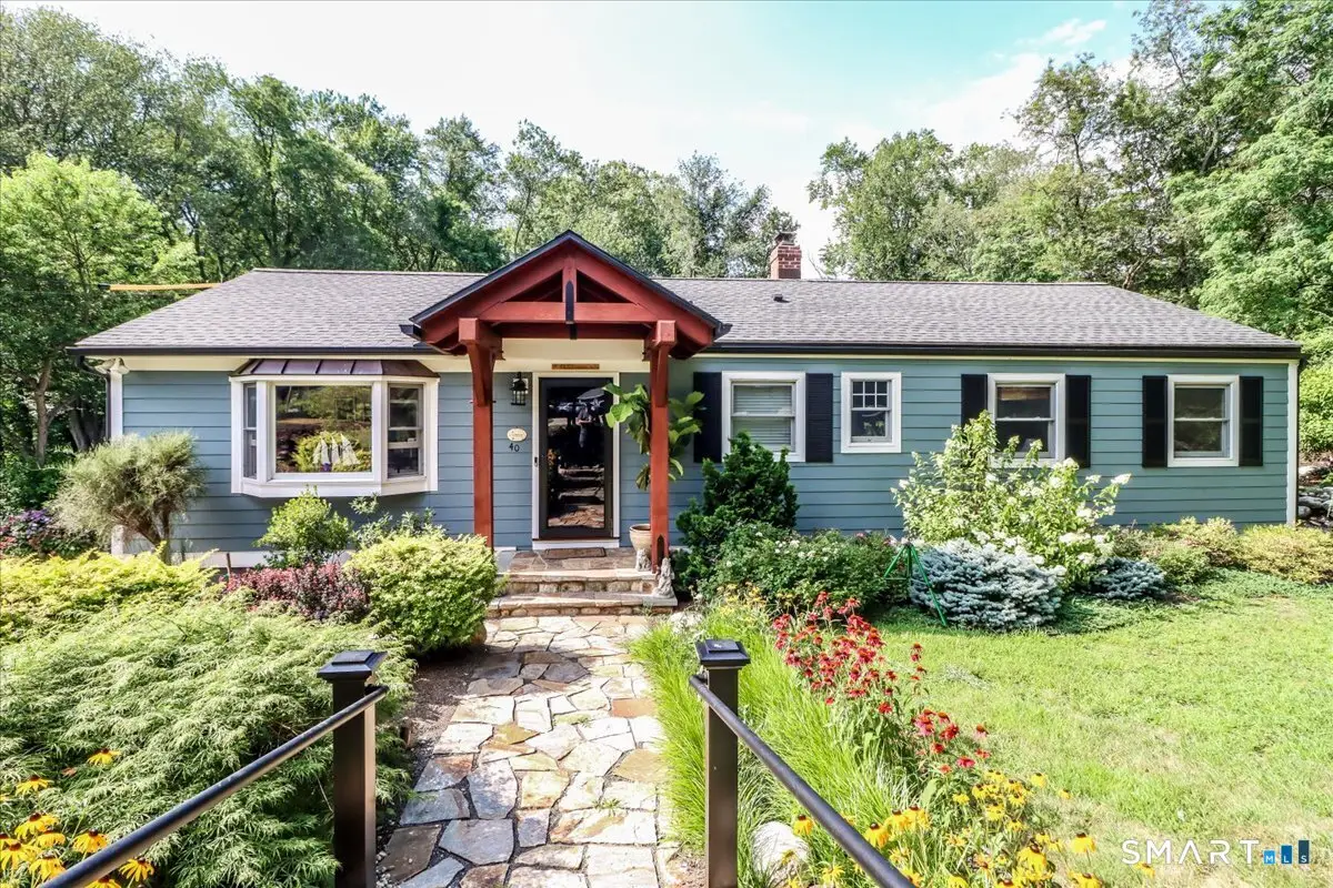 40 Toll House Lane, Fairfield, CT 06825 - Image #1