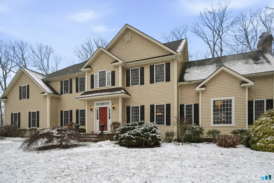24 Scott Road, Oxford, CT 06478 - Image #2