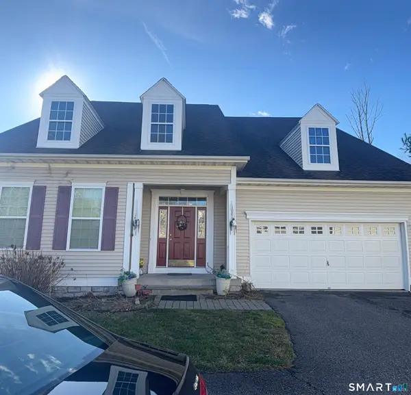 3 Brookside Drive #3, Middlebury, CT 06762