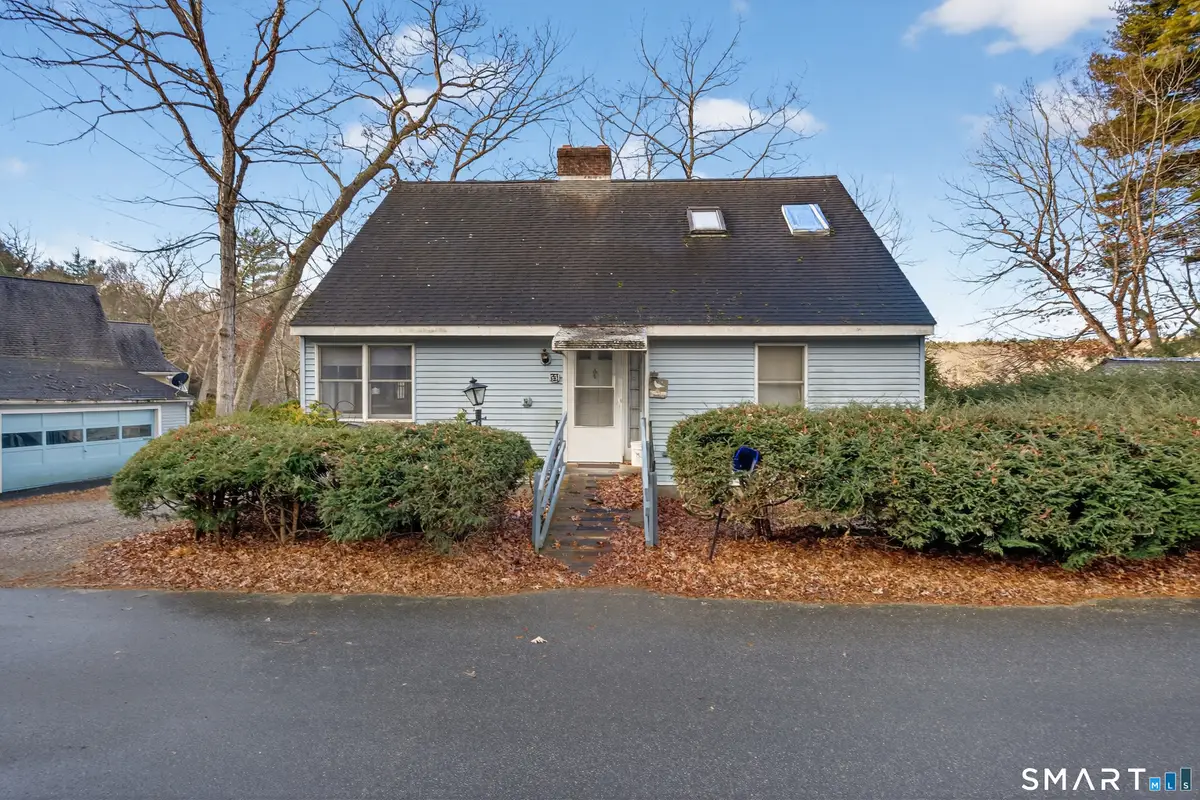 55 Island Road, Killingly, CT 06241 - Image #1