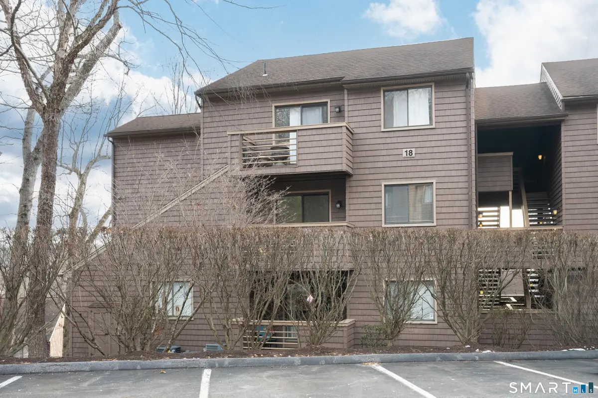166 Old Brookfield Road #18A6, Danbury, CT 06811 - Image #1