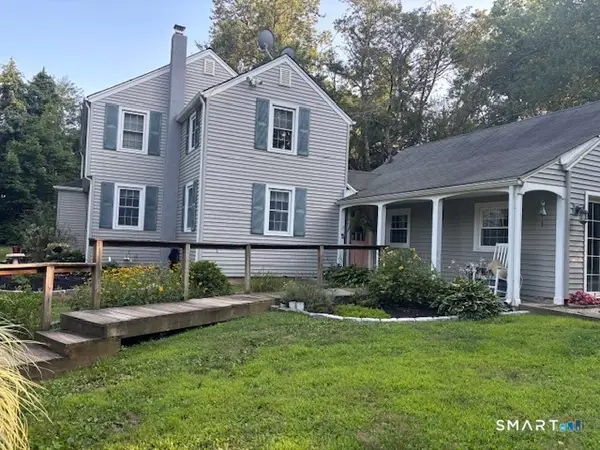 1023 King Road, Cheshire, CT 06410