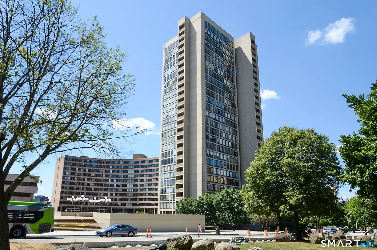 1 Gold Street #13AB, Hartford, CT 06103 - Image #1