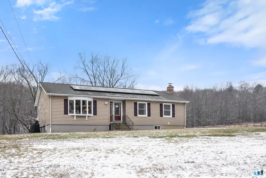 25 Lead Mine Road, Ashford, CT 06278 - Image #3