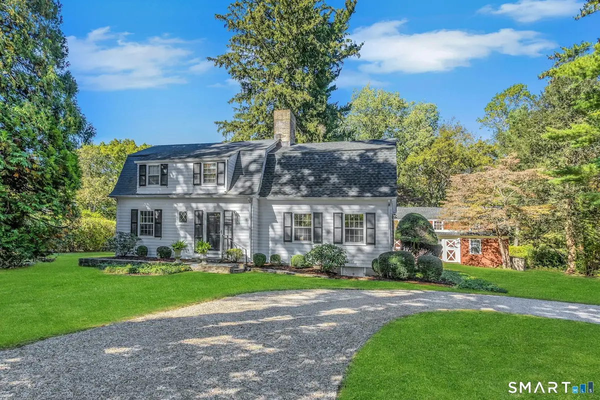 85 Stephen Mather Road, Darien, CT 06820 - Image #1