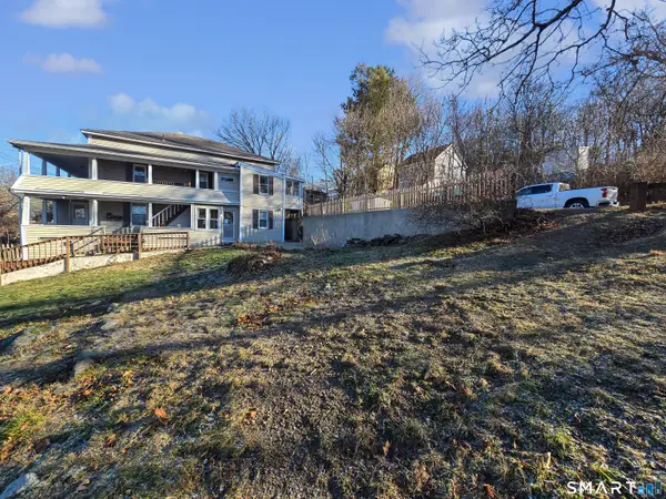 129 Mechanics Street, Putnam, CT 06260