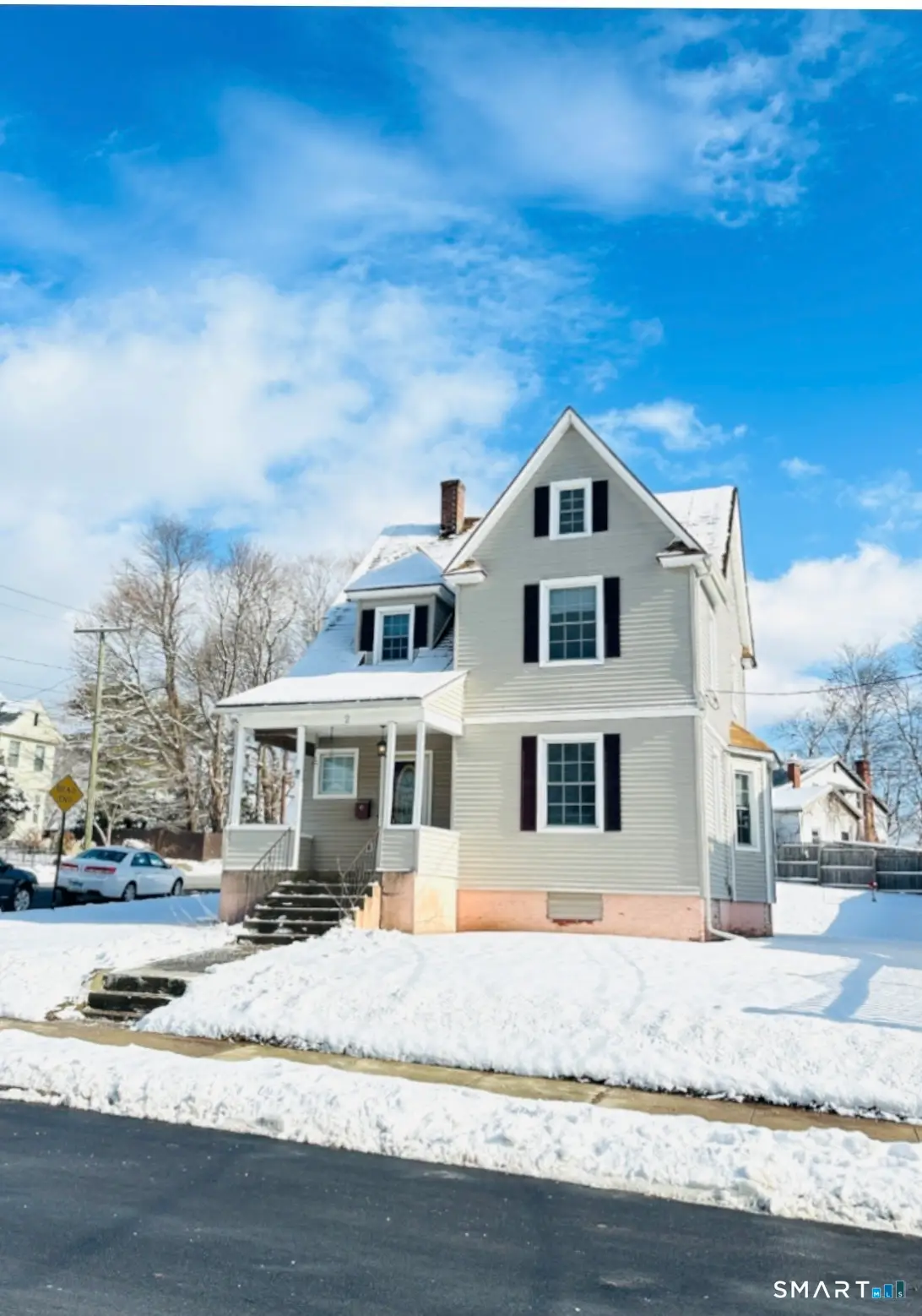 2 Parkmore Street, New Britain, CT 06051 - Image #1