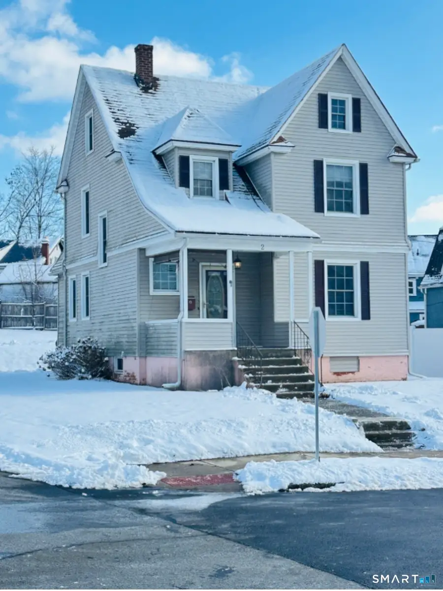 2 Parkmore Street, New Britain, CT 06051 - Image #2