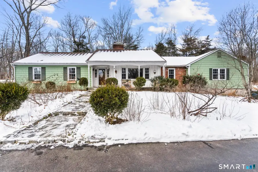 4 Twist Hill Road, Newtown, CT 06470 - Image #2