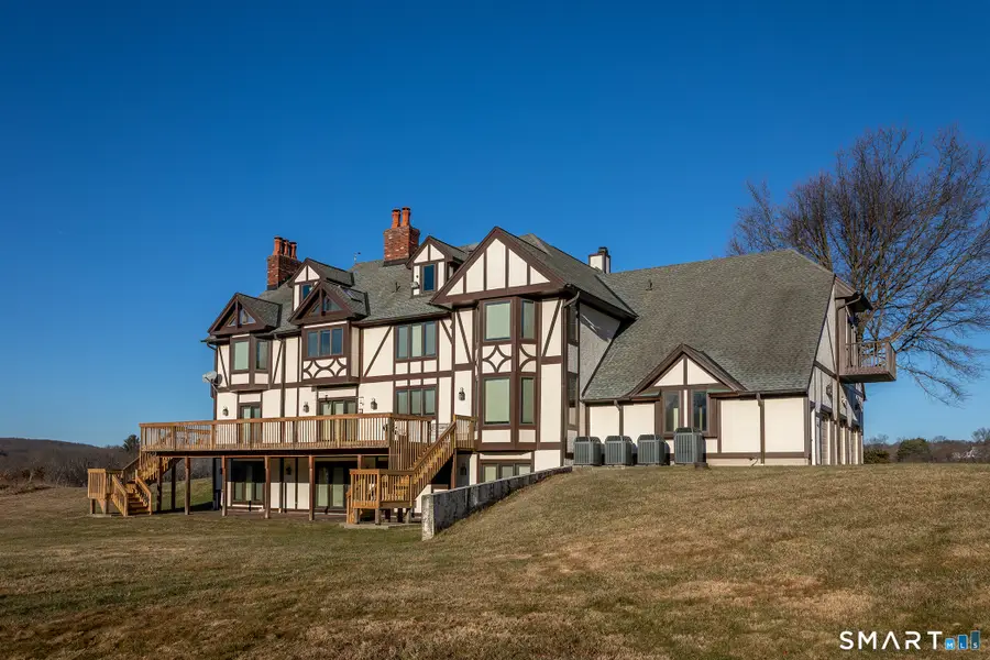 233 Southbury Road, Roxbury, CT 06783 - #3