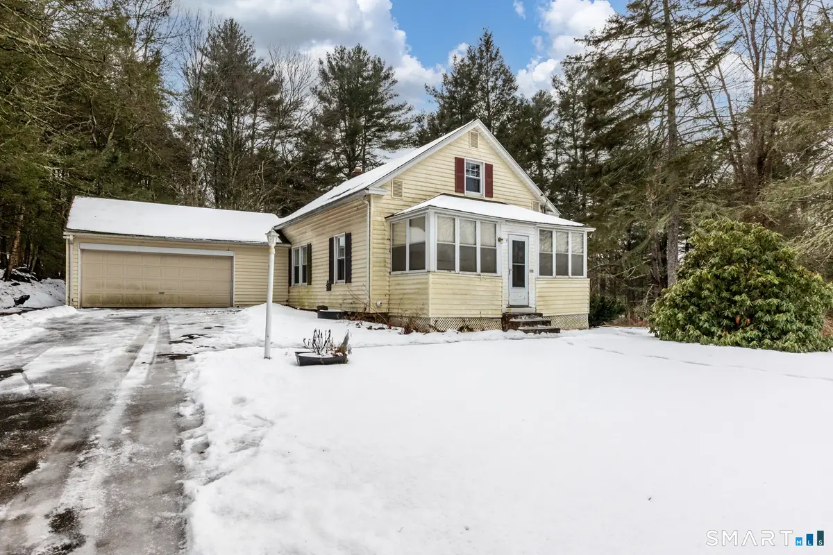 313 Buckley Highway, Stafford, CT 06076 - Image #1