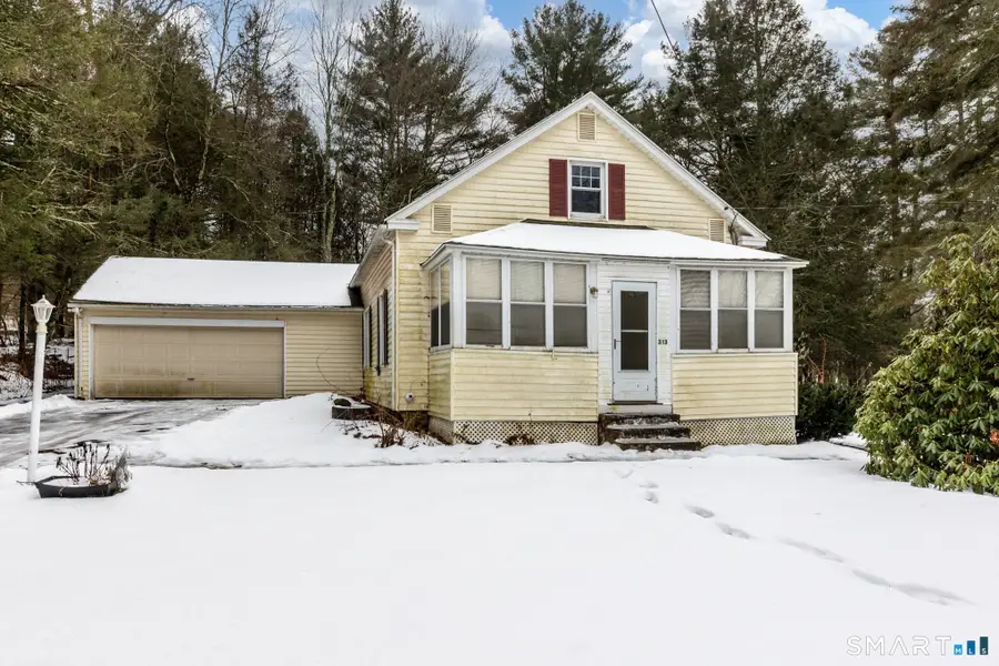 313 Buckley Highway, Stafford, CT 06076 - Image #2