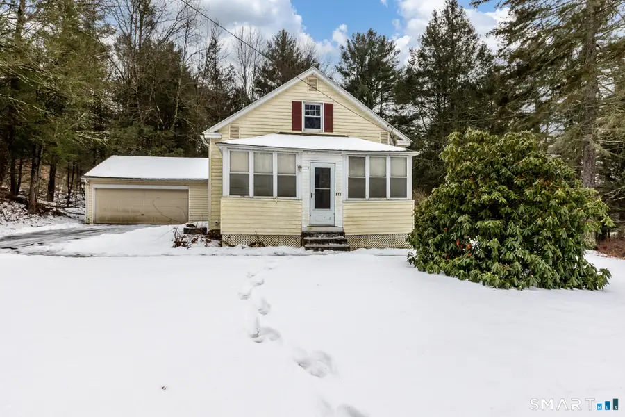 313 Buckley Highway, Stafford, CT 06076 - Image #3