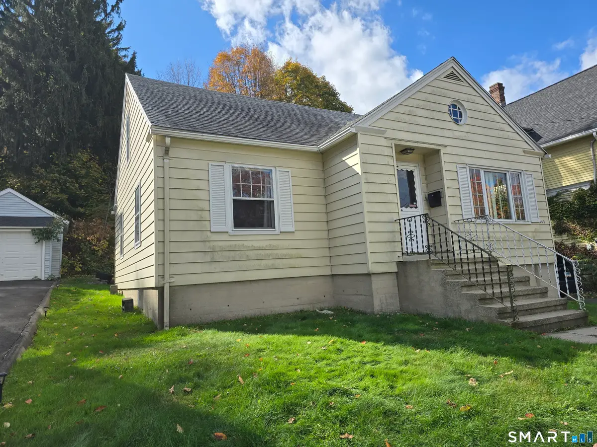 163 City Hill Street, Naugatuck, CT 06770 - Image #1
