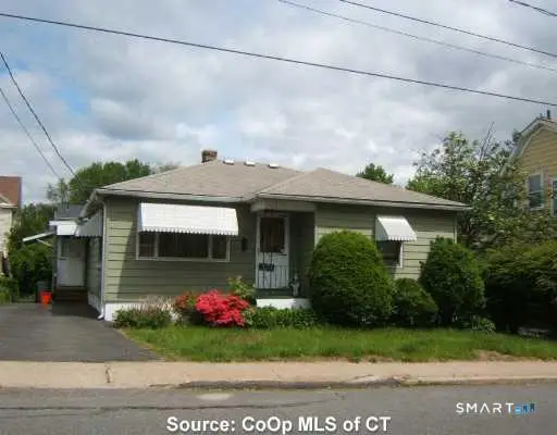 Address Withheld By Seller, Waterbury, CT 06708