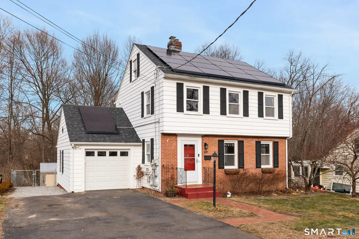 20 John Street, Enfield, CT 06082 - Image #1