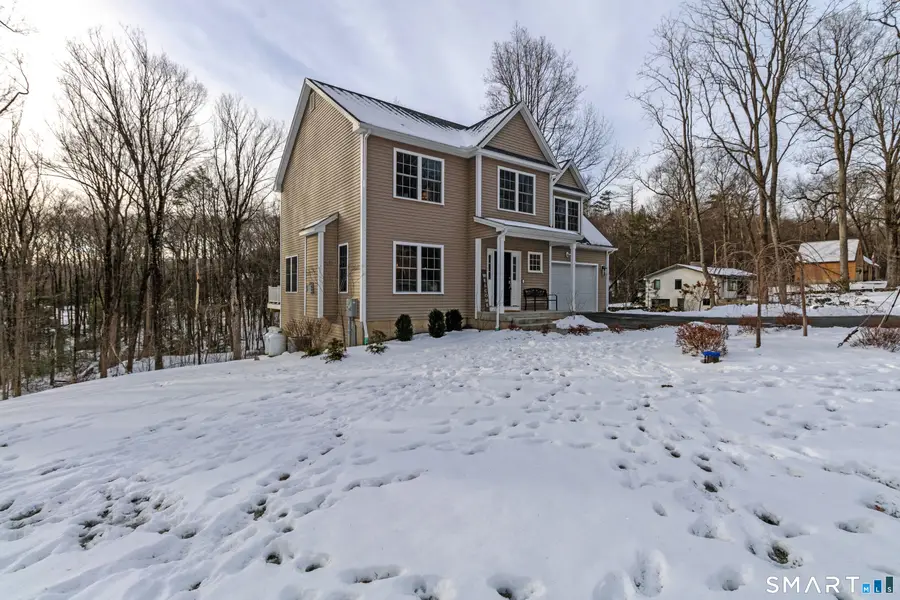 19 Black Walnut Lane, Burlington, CT 06013 - Image #3