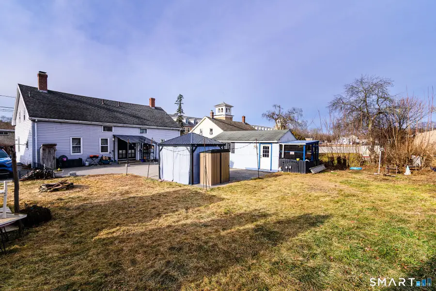 78 South Walnut Street, Wauregan, CT 06387 - Image #2