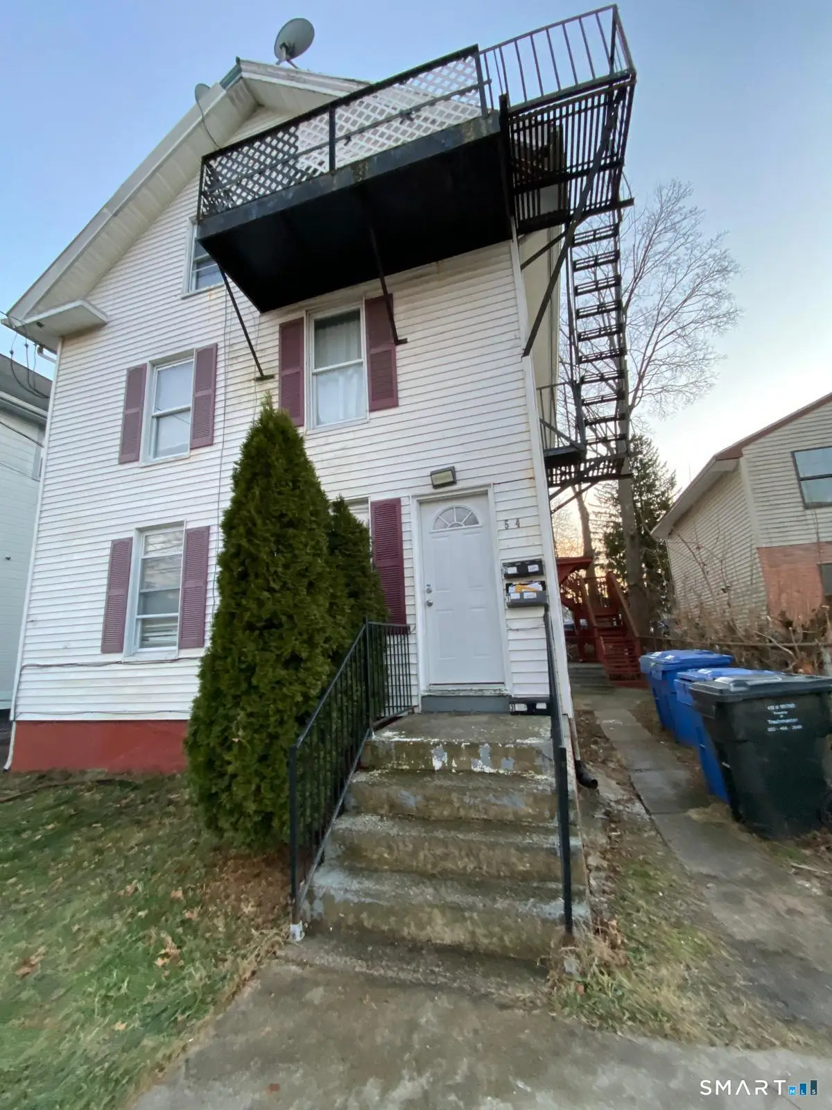 54 North Avenue, Meriden, CT 06451 - Image #1