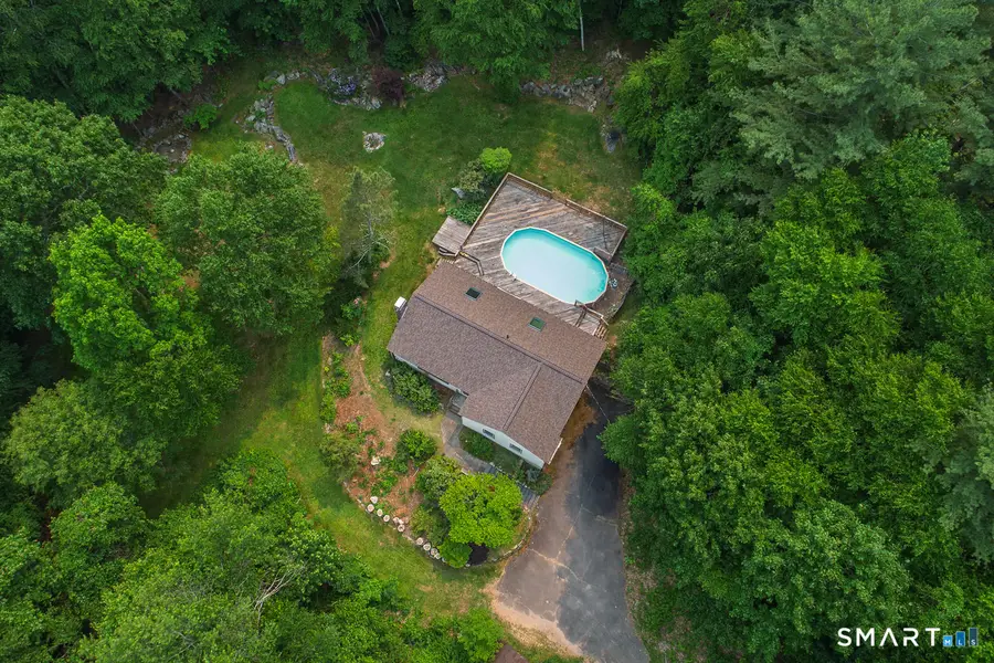 55 Kendall Mountain Road, Tolland, CT 06084 - #2