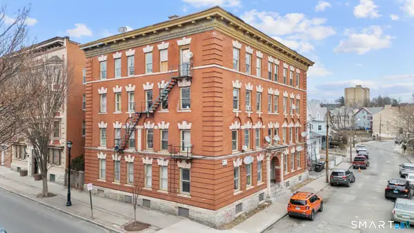 48 Mitchell Avenue, Waterbury, CT 06710