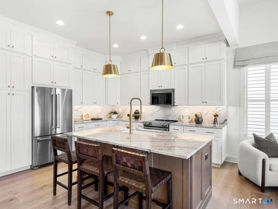 6 Holly Ridge Way Drive #Lot 81, Danbury, CT 06810 - Image #3