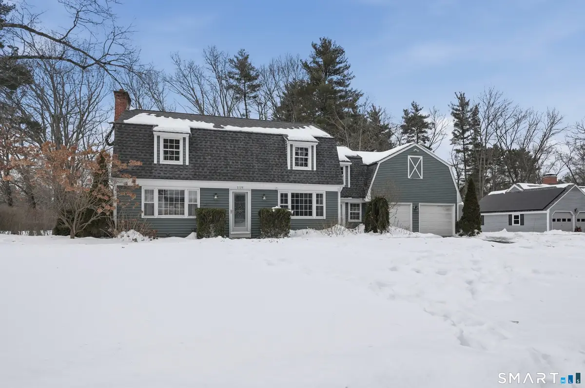 119 Pattonwood Drive, Southington, CT 06489 - #1