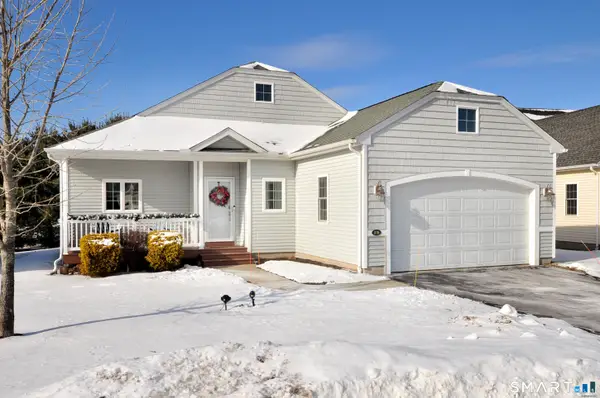 19 Steeple Chase Road #19, East Windsor, CT 06088