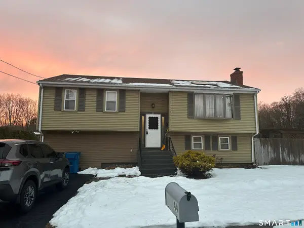 44 Briar Patch Drive, Berlin, CT 06037