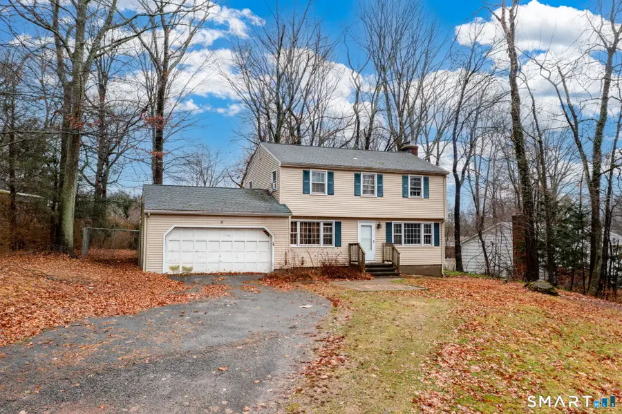 32 Forest Court North, Hamden, CT 06518 - Image #3