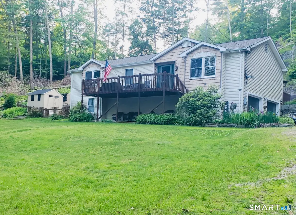 150 Searles Road, Pomfret Center, CT 06259 - Image #1