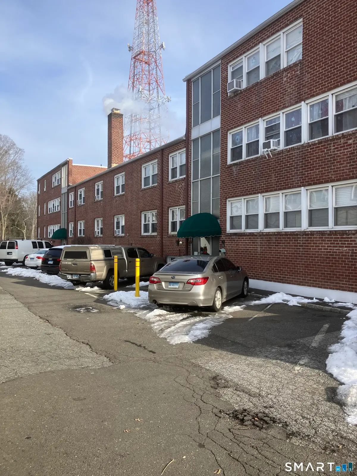 324 Strawberry Hill Avenue #APT B104, Norwalk, CT 06851 - Image #1