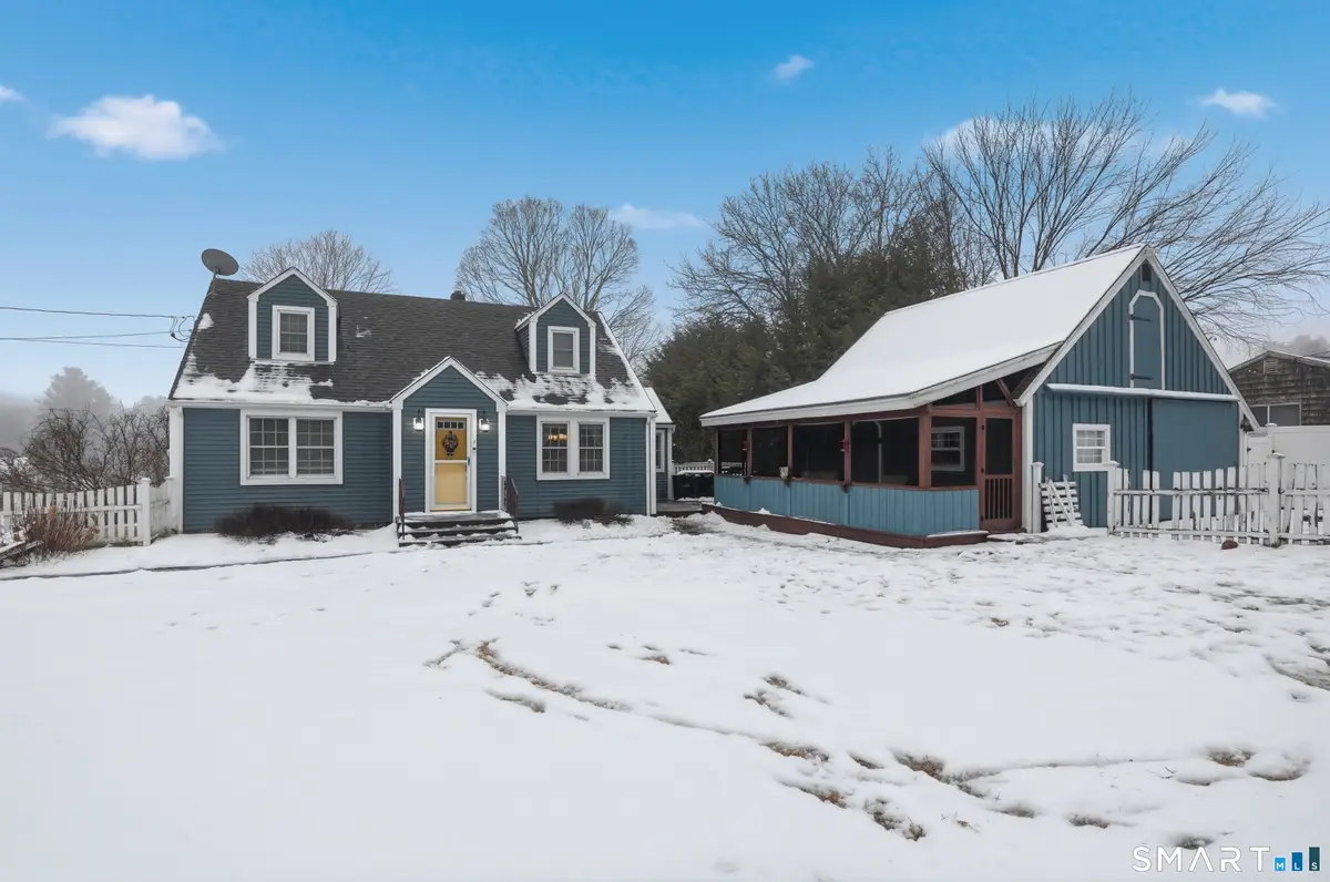 668 Quinebaug Road, Quinebaug, CT 06255 - Image #1