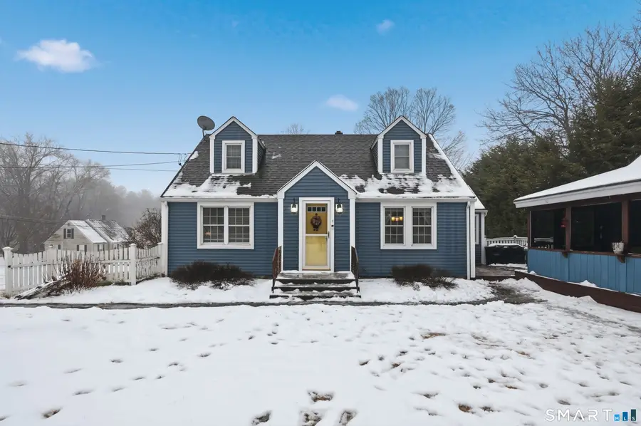 668 Quinebaug Road, Quinebaug, CT 06255 - Image #2