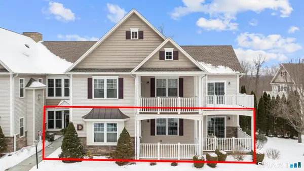 95 South Ridge Lane #D101, Berlin, CT 06037